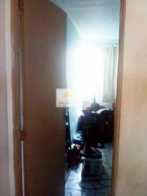JCAP20031 Bom apartamento sala 2 quartos em condomínio.