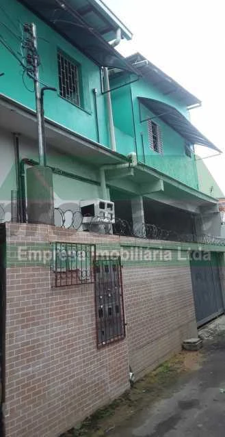 Casa de rua / Residencial / São Geraldo