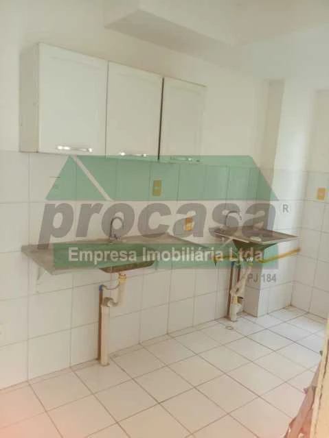 Apartamento -  / Residencial / Monte das Oliveiras