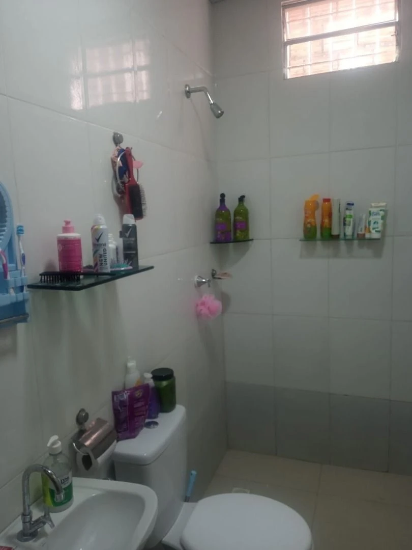 Casa com 4 dormitórios à venda, 120 m² por RS 350.000,00 - Novo Aleixo - Manaus-AM