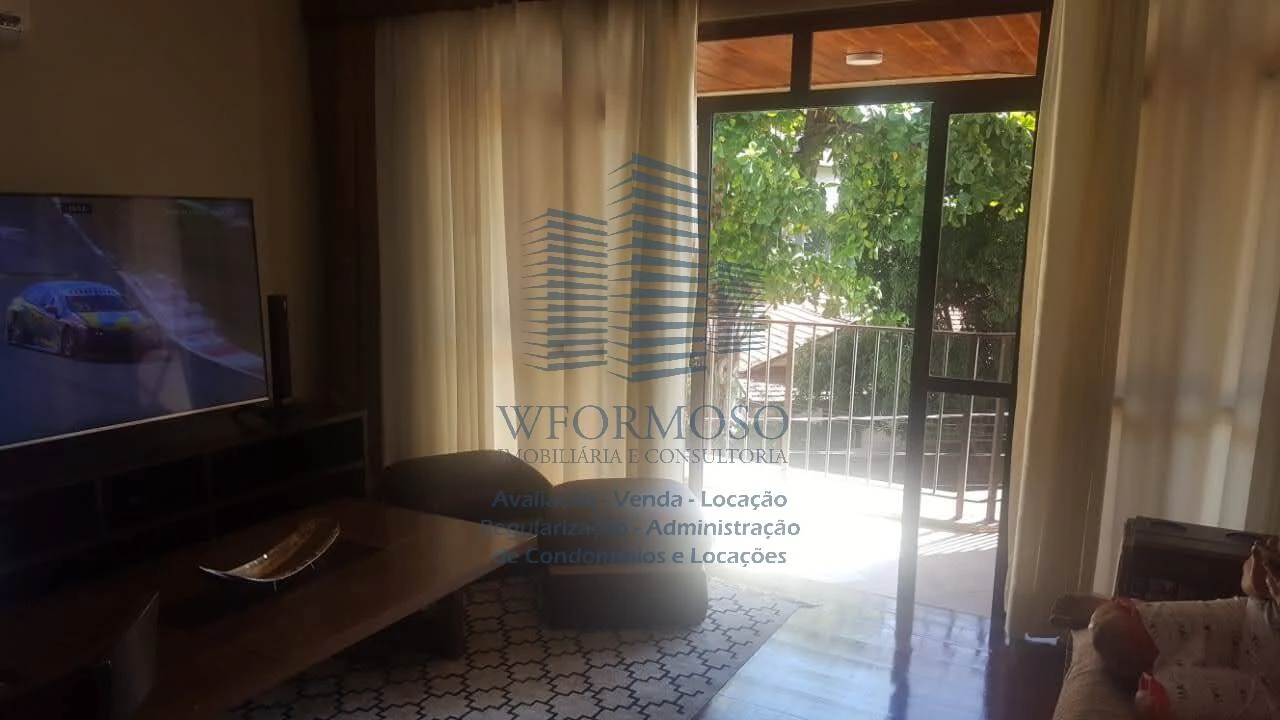 Apartamento 4 quartos 240m² à venda Rua Paramopama Ilha do Governador