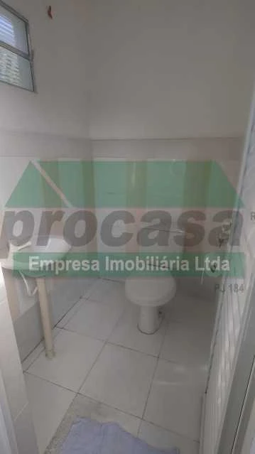Galpão -  / Comercial / Flores