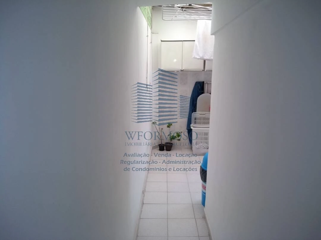 casa 3 quartos a venda na Rua Bom Pastor na Tijuca - RJ