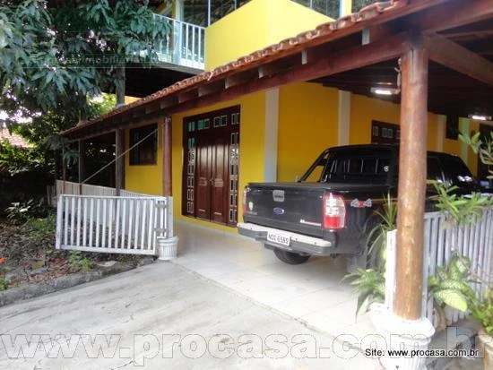 Casa com 4 dormitórios à venda, 368 m² por RS 2.000.000,00 - Parque 10 de Novembro - Manaus-AM