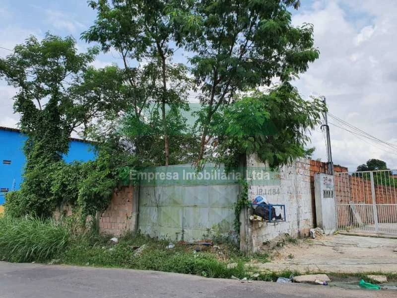 TERRENO Á VENDA NO PARQUE DAS LARANJEIRAS