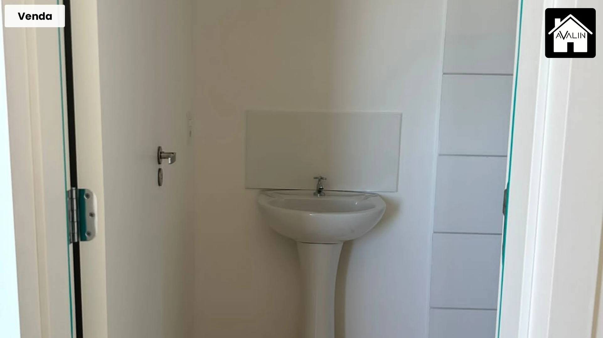 VENDA DE APARTAMENTO OHARA