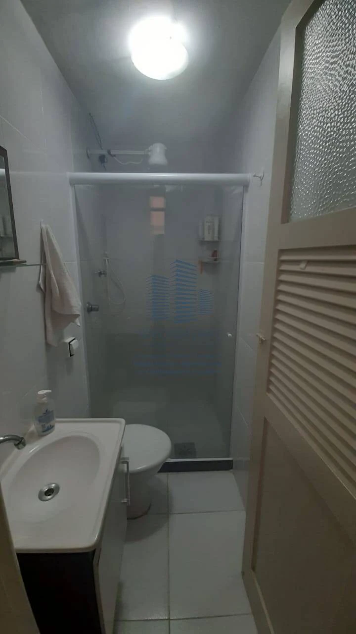 Apartamento 2 quartos 92m² à venda na Rua Peter Lund no Caju