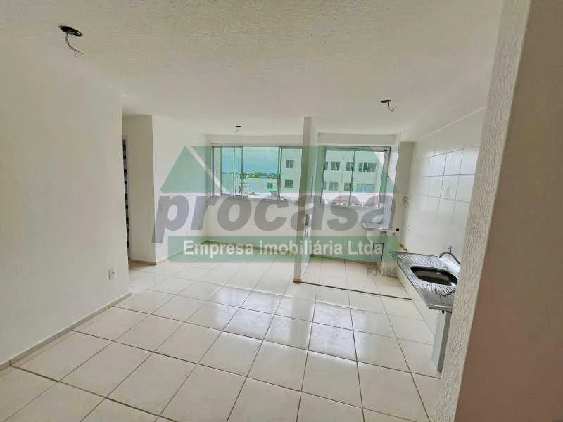 Apartamento para locação na ponta negra