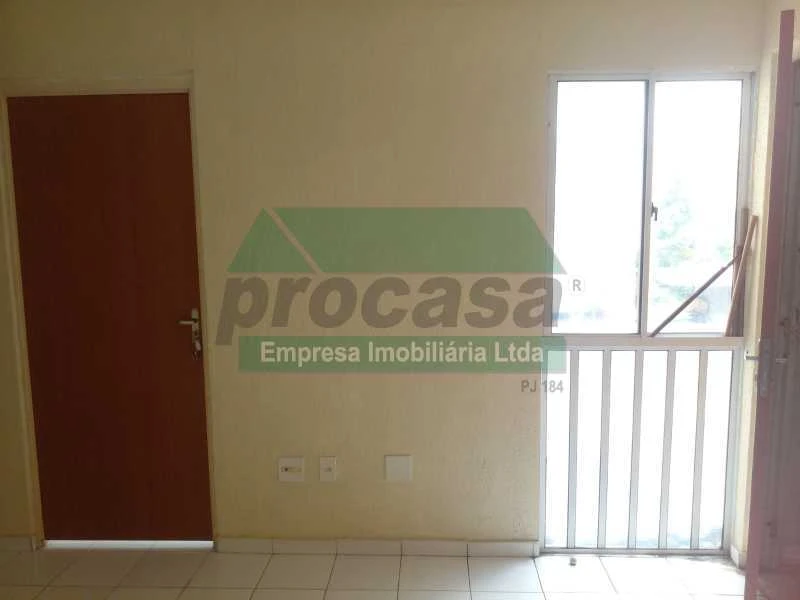 Apartamento -  / Residencial / Monte das Oliveiras