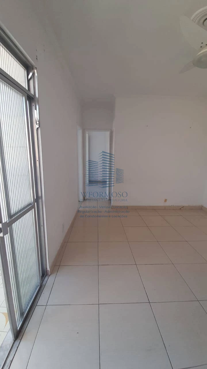 Apartamento 2 quartos 60m² à venda na Rua Jacuí Braz de Pina - RJ