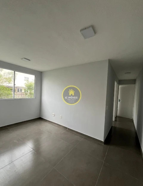 JCAP20505 – Apartamento vazio em Paciência.