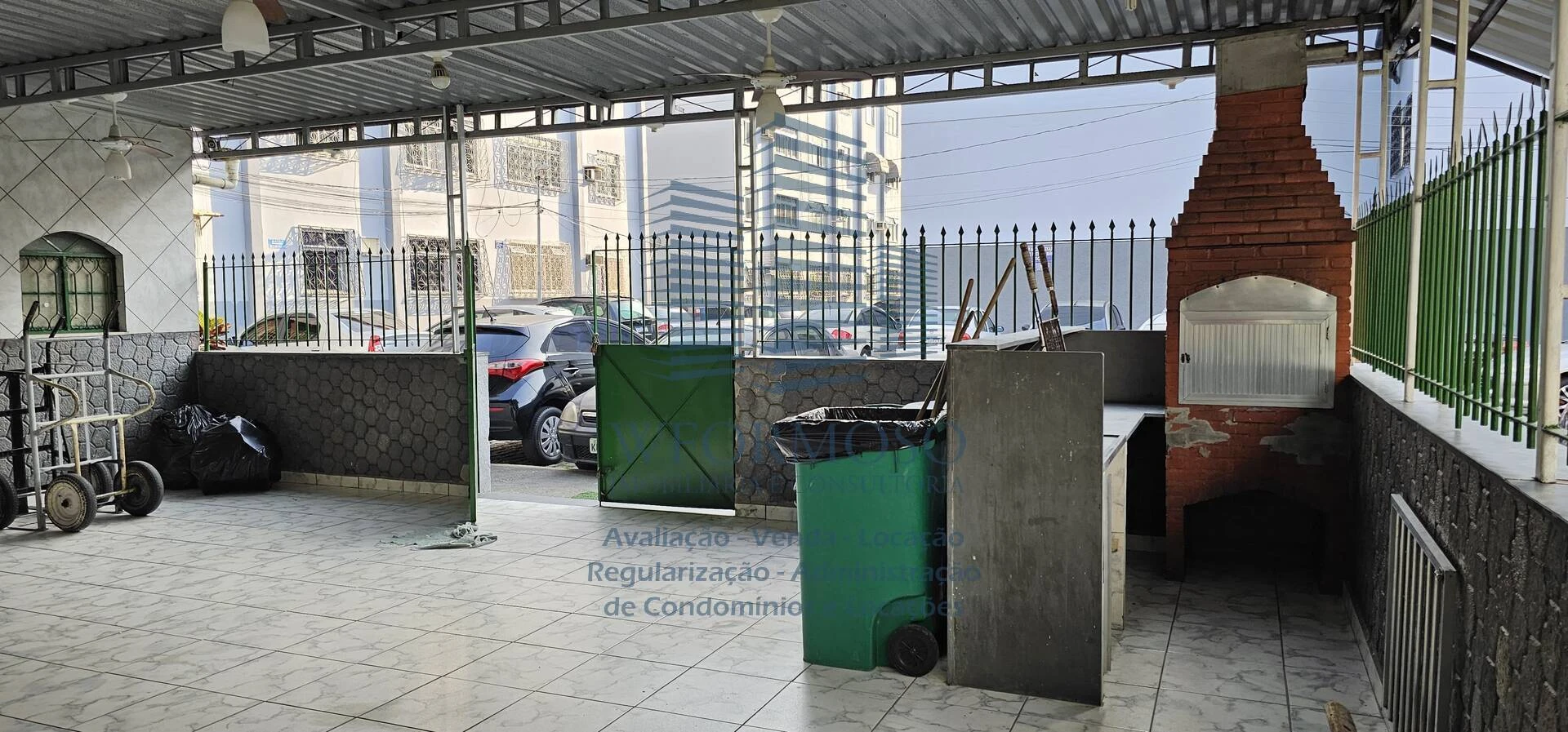 Apartamento 2 quartos 50m² para venda e locação  Rua Mineiro do Tiete