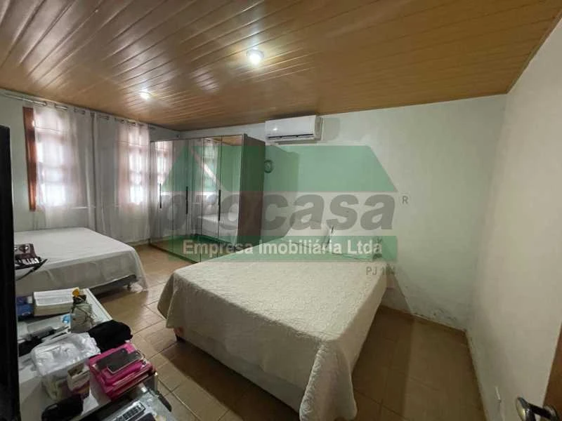 Casa em conjunto com 3 dormitórios para venda ou aluguel, 425 m² - Japiim - Manaus-AM