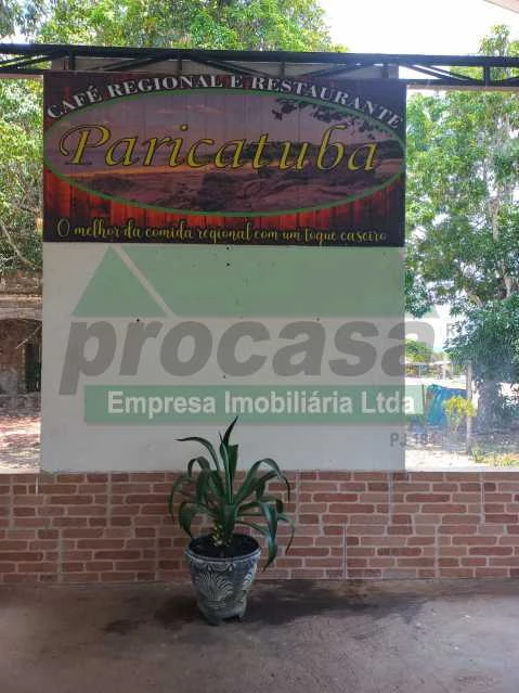 Ponto comercial -  / Comercial / Zona Rural