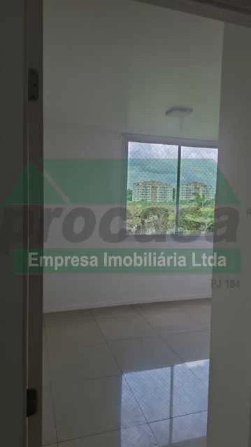 Apartamento para locação em Flores