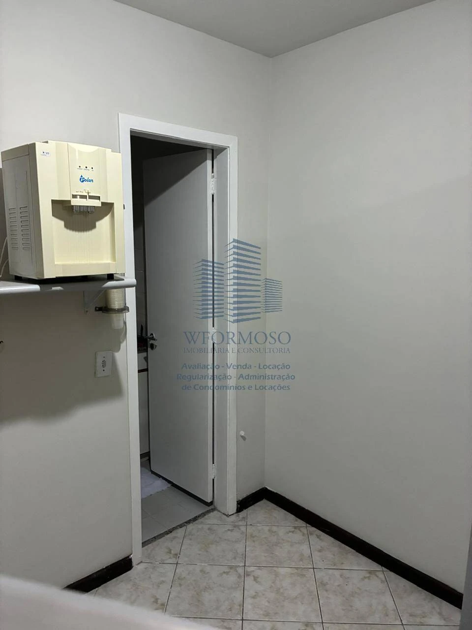 Sala comercial 28m² a venda Rua da Alfândega Centro Rio de Janeiro