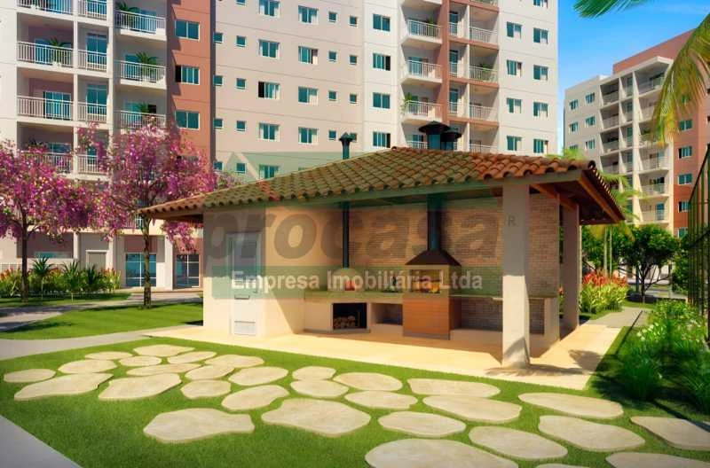 Apartamento com Área Privativa :  / Residencial / Parque Dez de Novembro