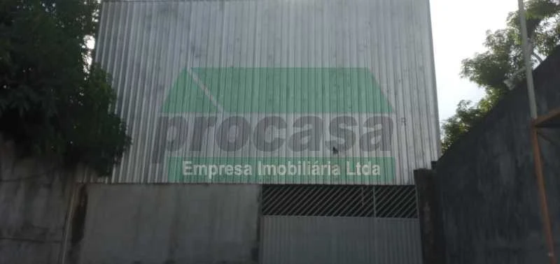 Galpão :  / Comercial / Santa Etelvina