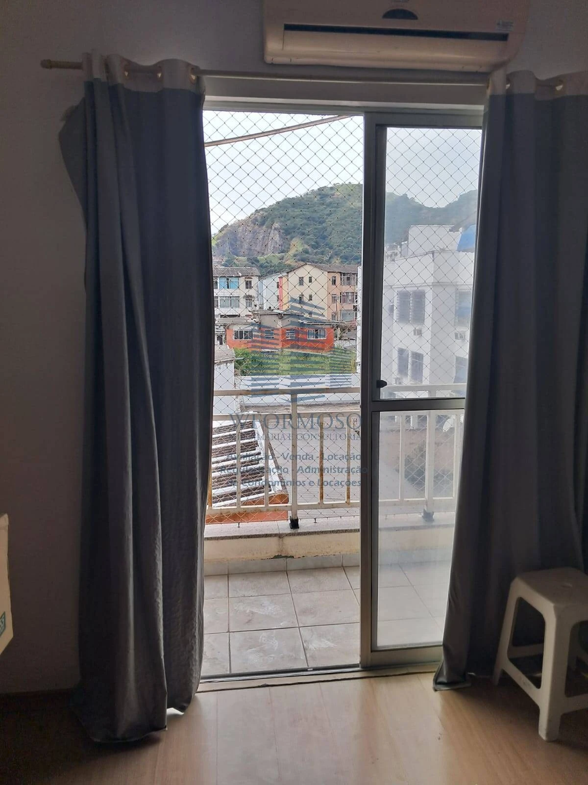 Apartamento 2 quartos 61m²  Venda  Rua Pedro Teles  Praça Seca