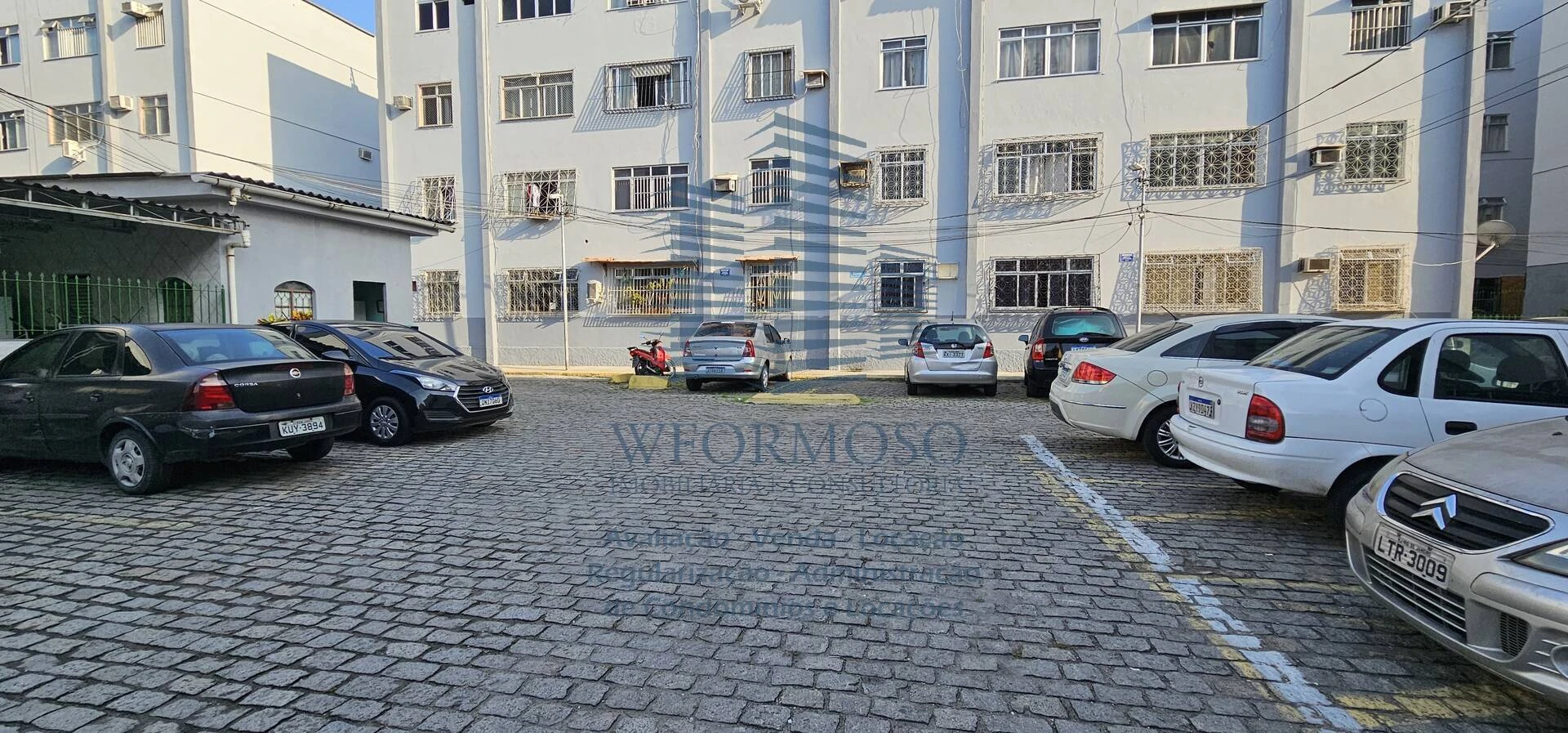 Apartamento 2 quartos 50m² para venda e locação  Rua Mineiro do Tiete