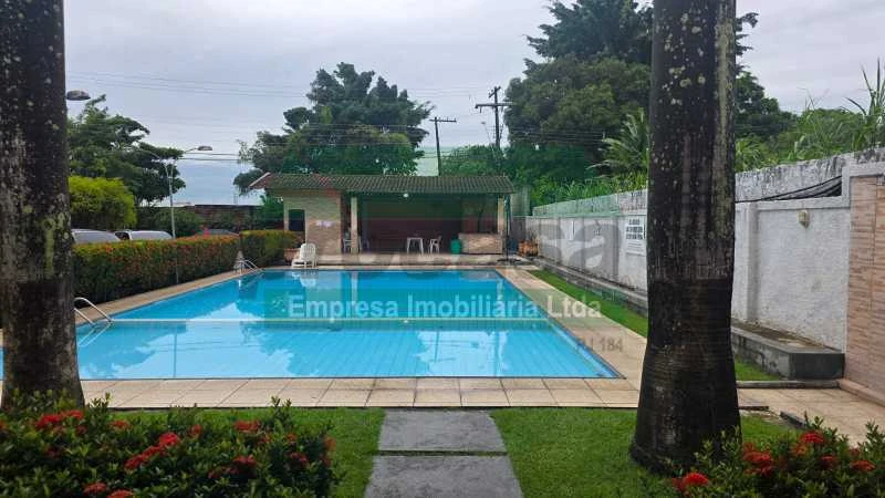Apartamento Residencial / Flores