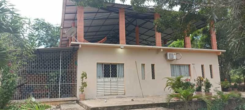 LINDA CHACARA A VENDA EM IRANDUBA