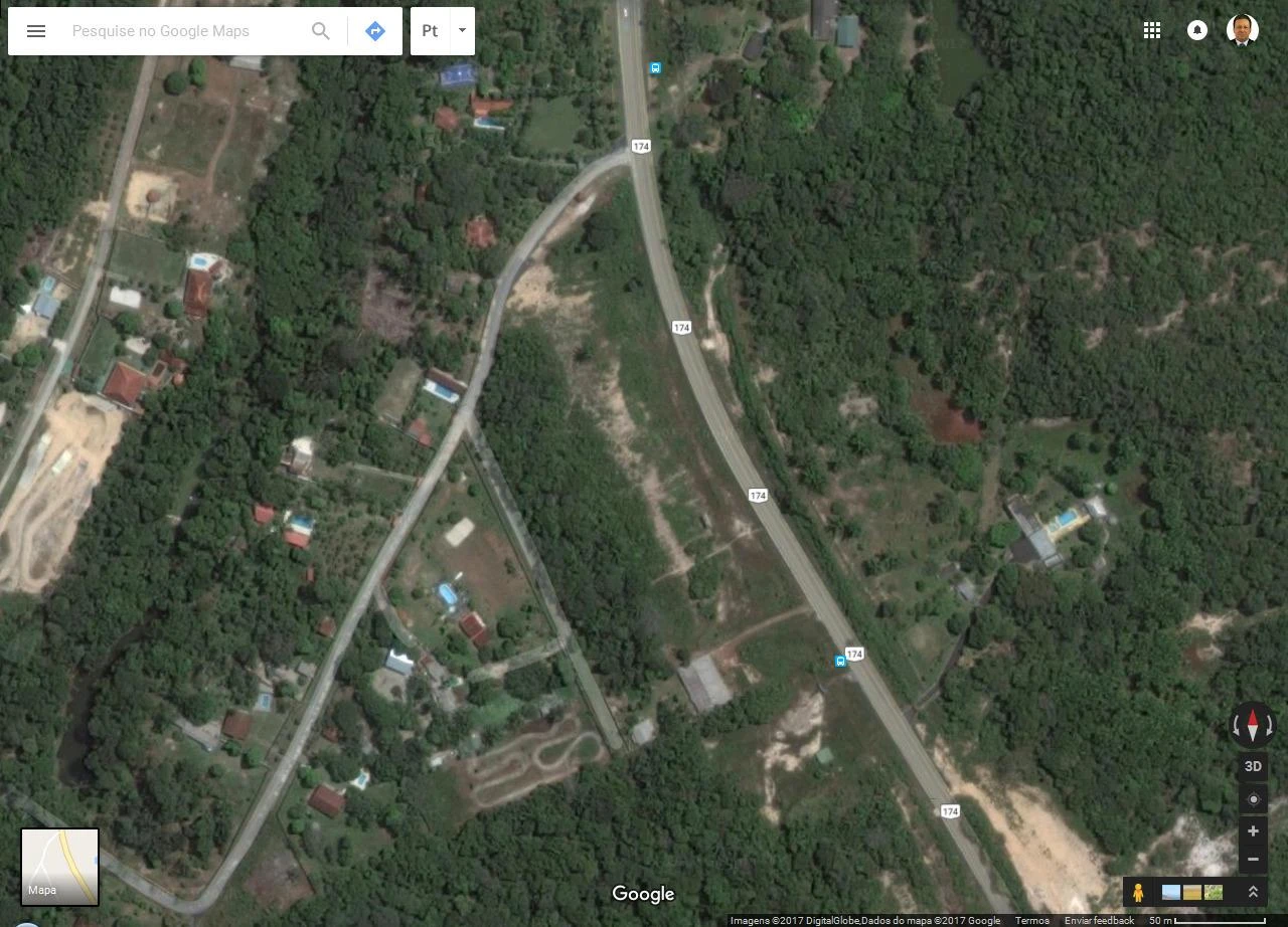 Sítio com 3 dormitórios, 15000 m² - venda por RS 7.000.000,00 ou aluguel por RS 15.000,00-mês - Área