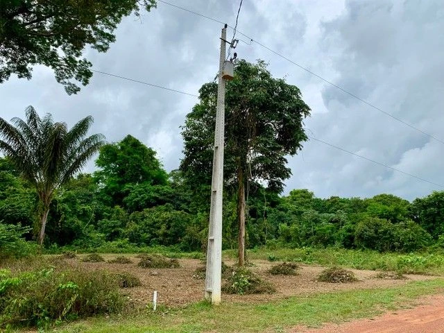 Terreno à venda, 800 m² por RS 30.000 - Zona Rural de Rio Preto da Eva - Rio Preto da Eva-AM