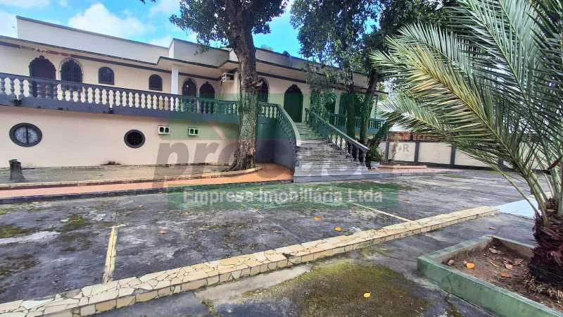 Casa :  / Comercial / Parque Dez de Novembro
