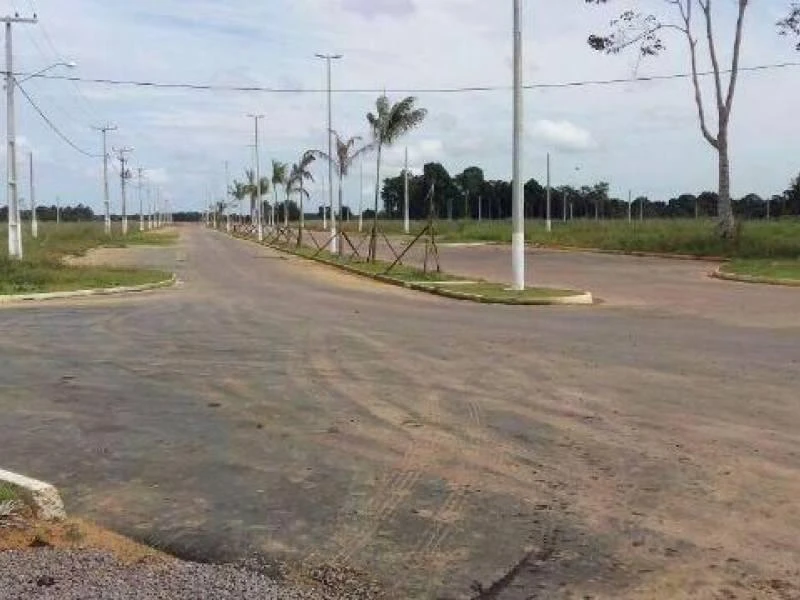 Terreno à venda, 900 m² por RS 50.000,00 - Zona Rural - Iranduba-AM