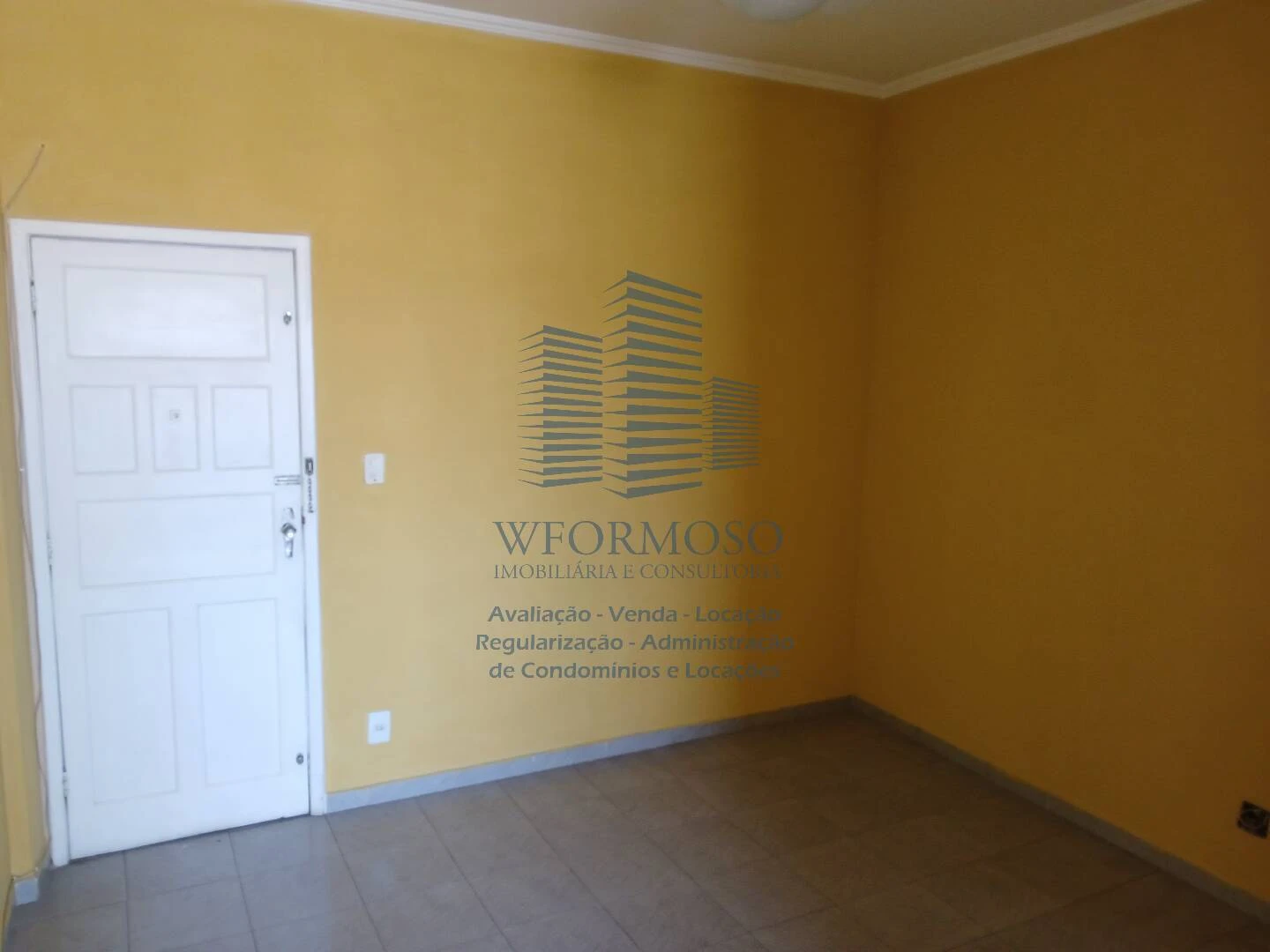 Apartamento 02 quartos a venda na Rua Mario Barbedo