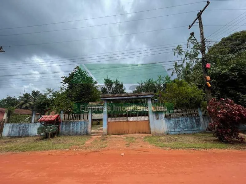 Chácara  / Rural / Zona Rural
