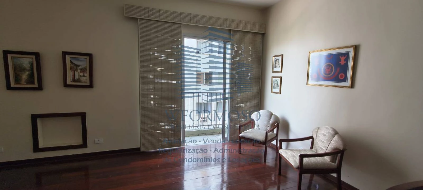 Apartamento 3 quartos 122m² à venda na Rua Ferreira Pontes no Andaraí