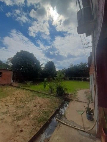 Casa com 10 dormitórios à venda, 5670 m² por RS 1.300.000,00 - Tarumã - Manaus-AM