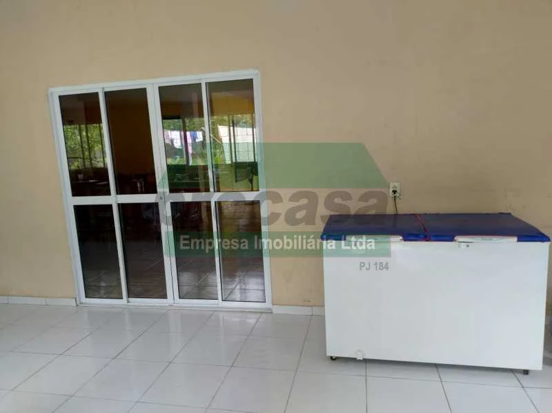 Chácara com 4 dormitórios à venda, 5000 m² por RS R$ 1.200.000,00 - Tarumã-Açu - Manaus-AM