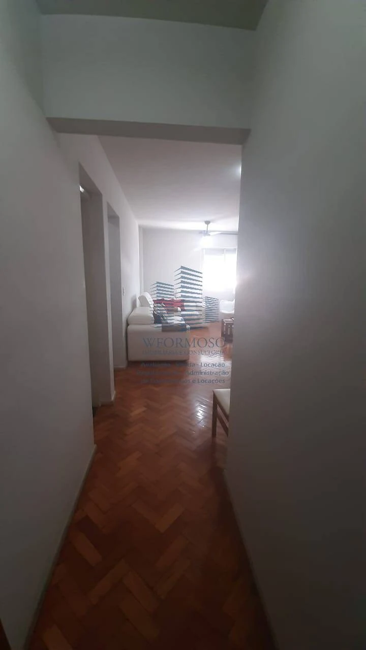 Apartamento 2 quartos 92m² à venda na Rua Peter Lund no Caju