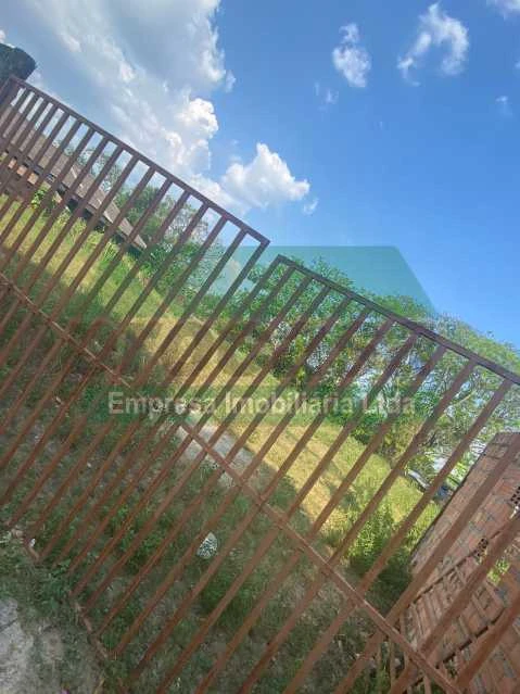 TERRENO RESIDENCIAL NO PARQUE DEZ