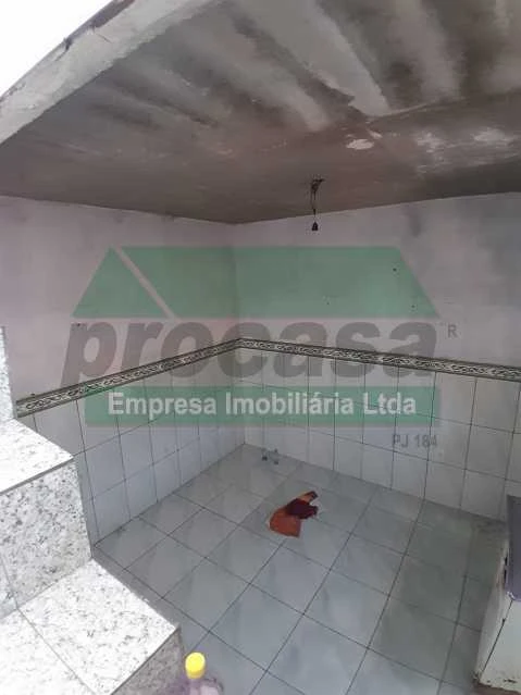 Casa de rua -  / Residencial / Novo Israel