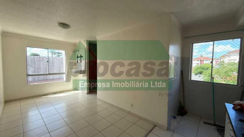 ALUGA-SE OU VENDE-SE APARTAMENTO NO CONDOMINIO JASMIM VILLA JARDIM -TARUMÃ AÇU / MANAUS-AM