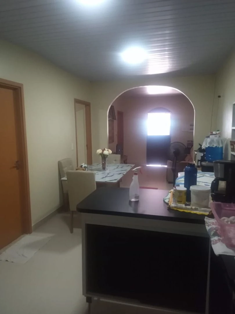 Casa com 4 dormitórios à venda, 120 m² por RS 350.000,00 - Novo Aleixo - Manaus-AM