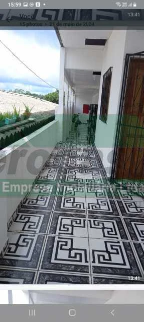 Kitnet/Conjugado :  / Residencial / Cidade Nova