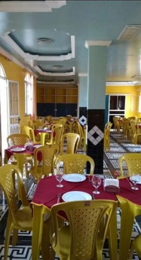 Prédio à venda, 96 m² por RS 500.000,00 - São José Operário - Manaus-AM