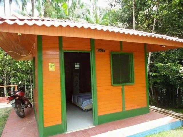 Pousada com 17 Suites e Restaurante à venda, 471000 m² por RS 7.000.000 - Zona Rural de Rio Preto da