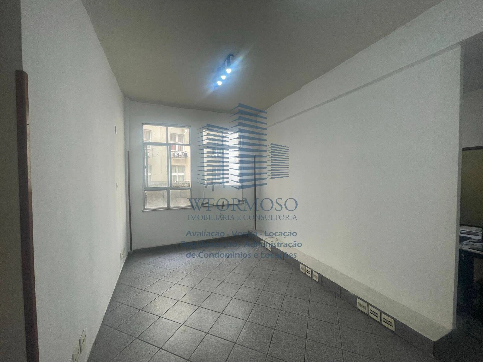 Apartamento 2 quartos 73m² venda Praca Tiradentes Centro Rio de Janeiro