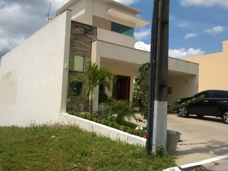 Casa à venda, 300 m² por RS 1.200.000,00 - Tarumã - Manaus-AM