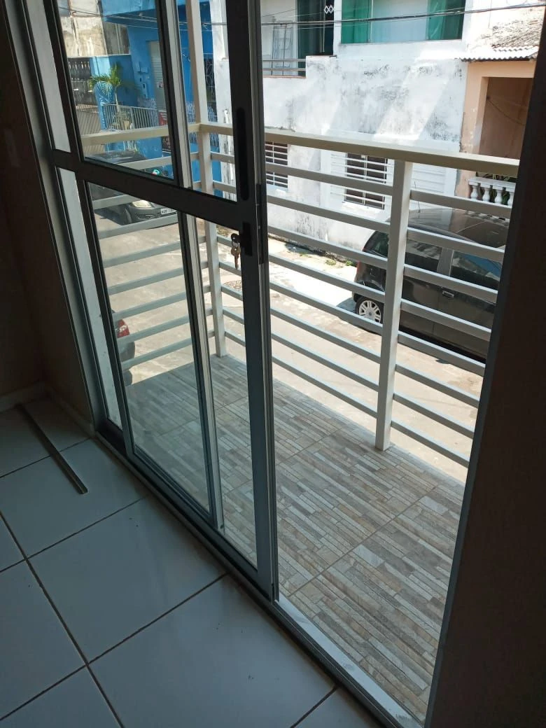 Prédio à venda, 220 m² por RS 425.000,00 - Parque Dez de Novembro - Manaus-AM
