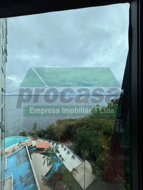 Flat :  / Residencial / Ponta Negra