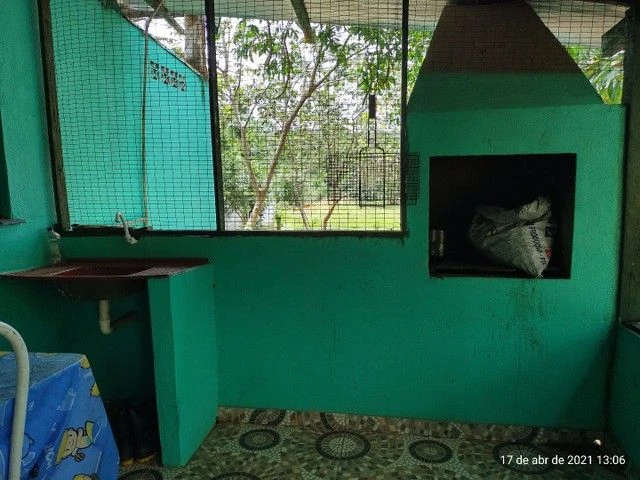 Terreno à venda, 16000 m² com casa por RS 200.000 - Zona Rural de Rio Preto da Eva - Rio Preto da Ev