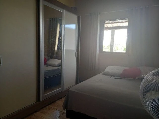 Casa com 3 dormitórios à venda, 200 m² por RS 255.000 - Cidade Nova - Manaus-AM