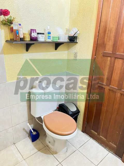 CASA RESIDENCIAL A VENDA NO TARUMÃ